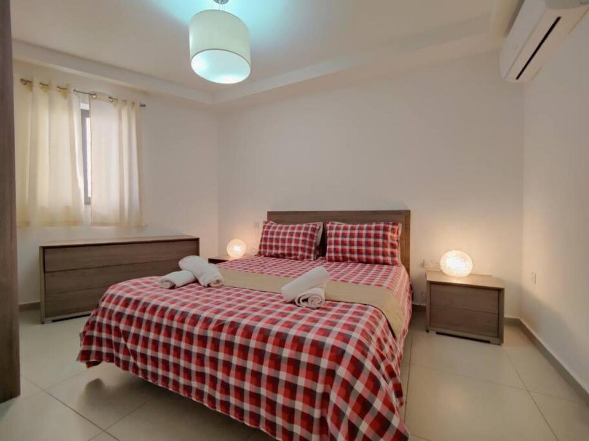 Perfect Place Gzira Dış mekan fotoğraf